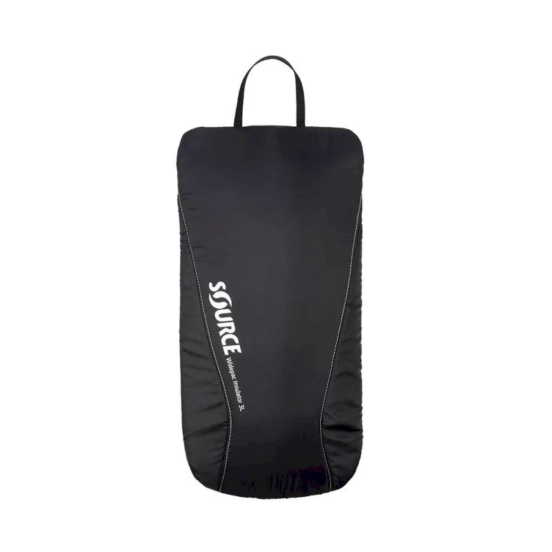 Widepac Insulator - Poche à eau