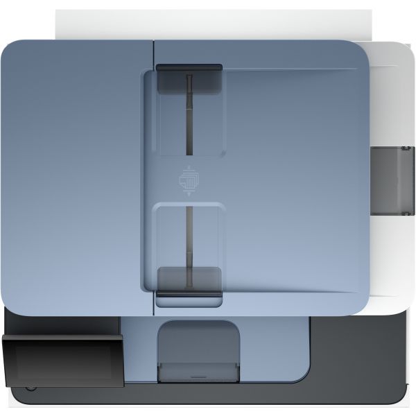 HP Color Laserjet Pro MFP 3302FDW WiFi Fax Duplex