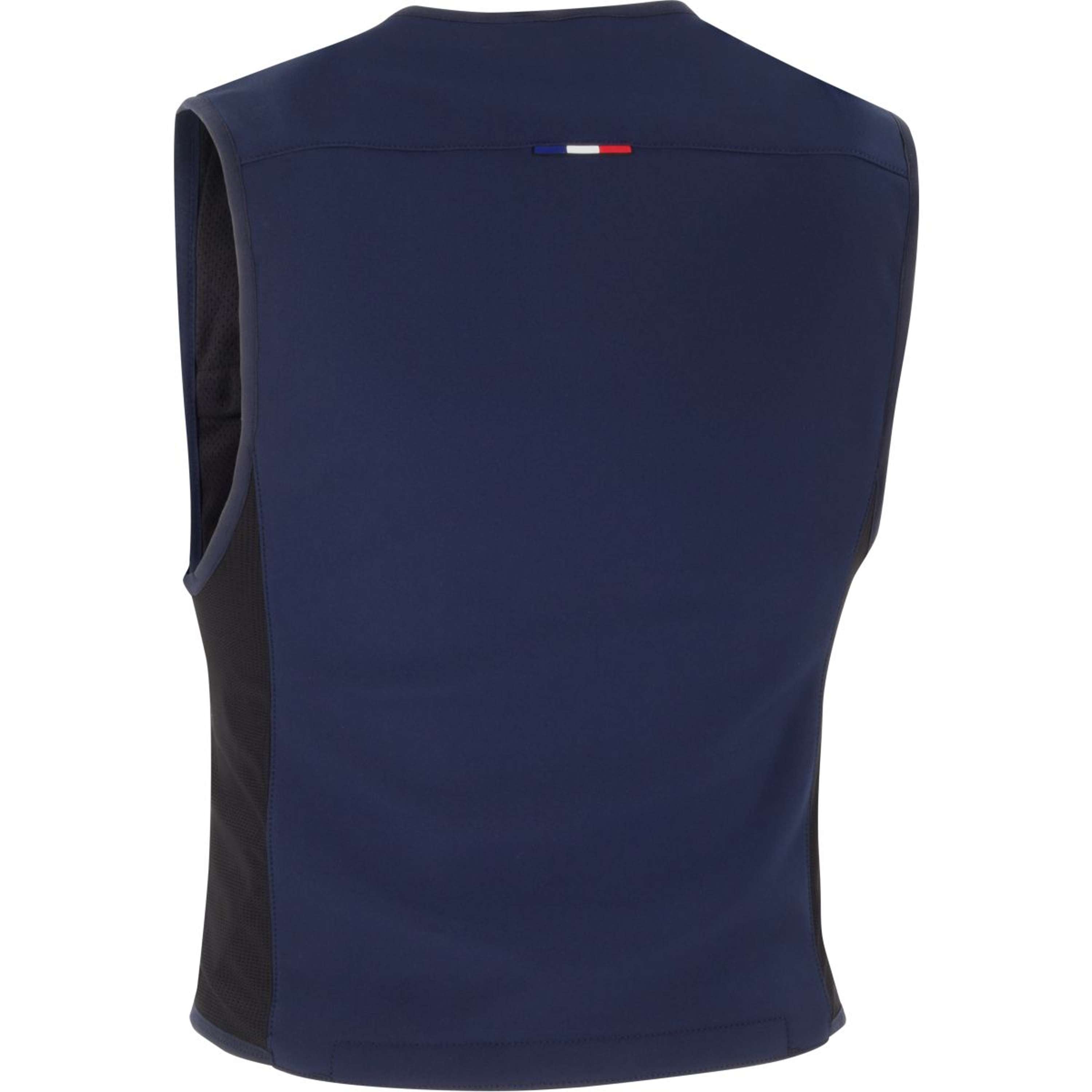 Segura Equitation Airbag C-protect Air Kinderen Navy