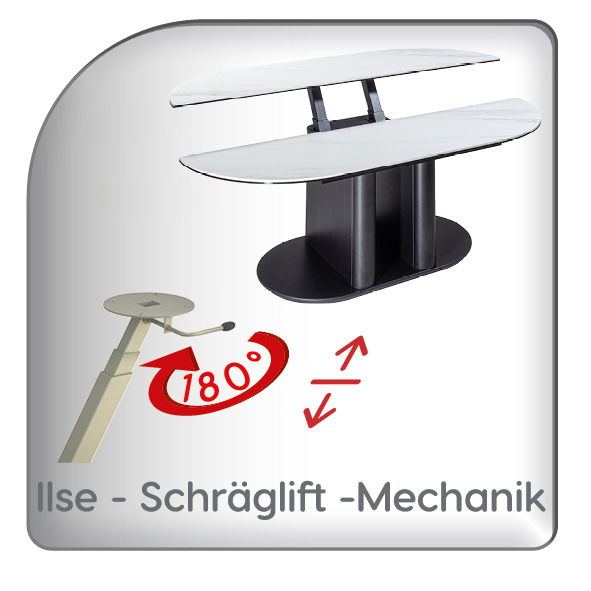 Zurbrüggen Couchtisch