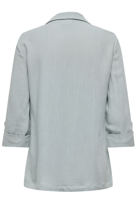 Only groene dames blazer
