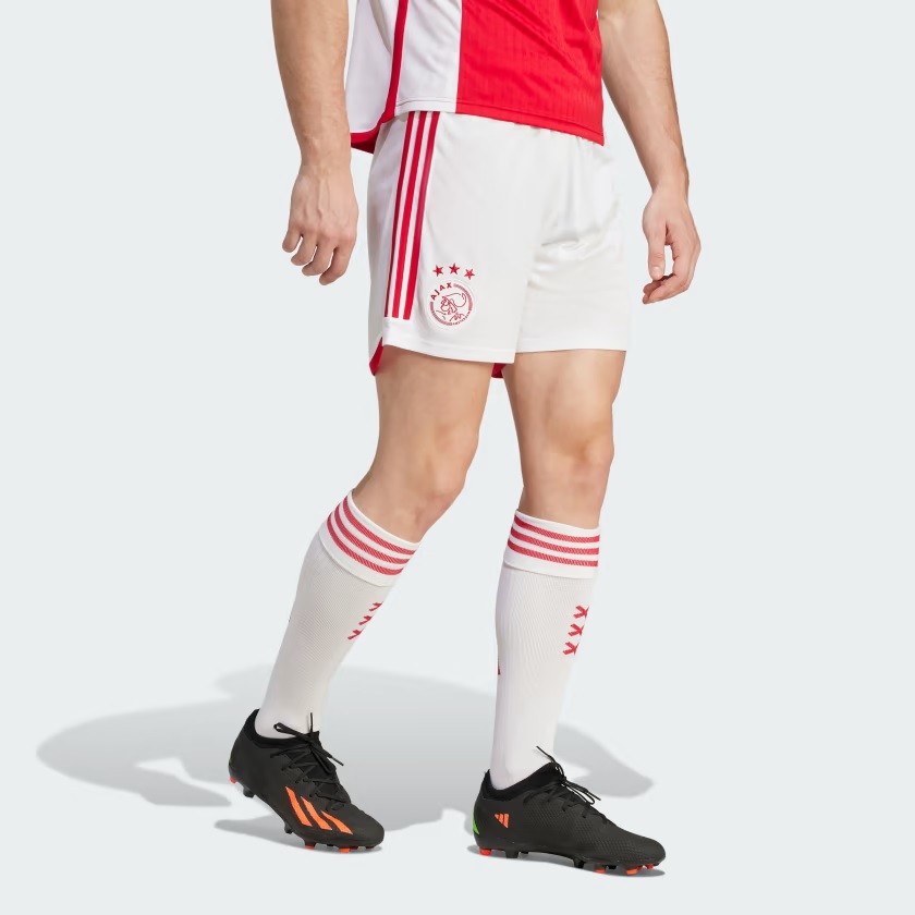 Ajax Broekje Thuis Senior 2023/2024
