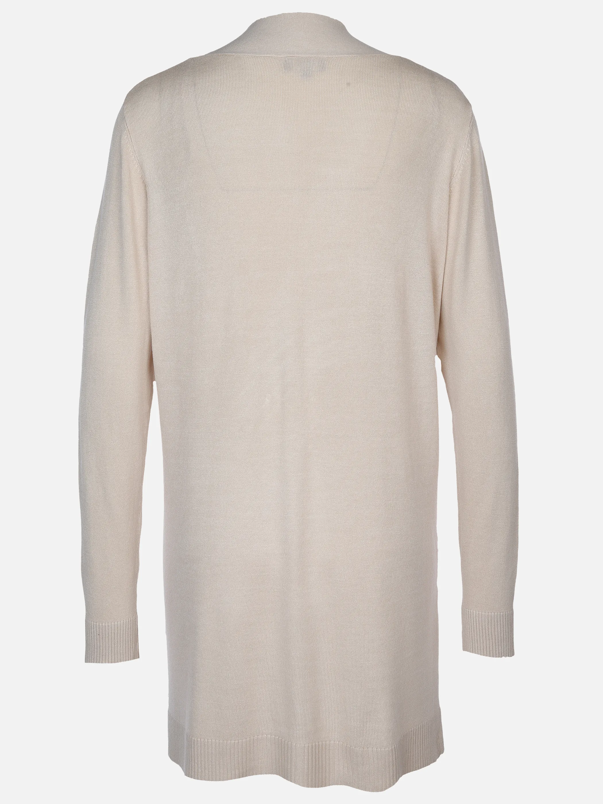 Damen Cardigan in offener Form
