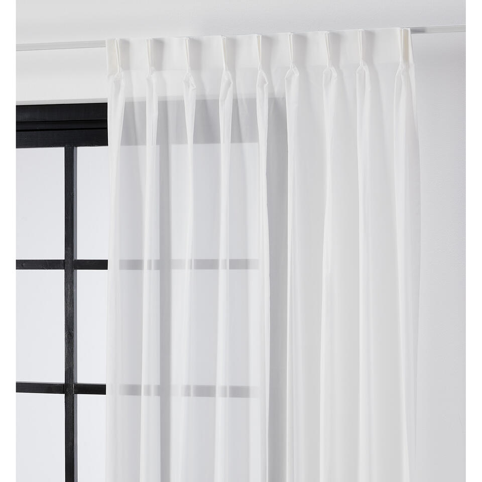 Vitrage Vivienne Off-White