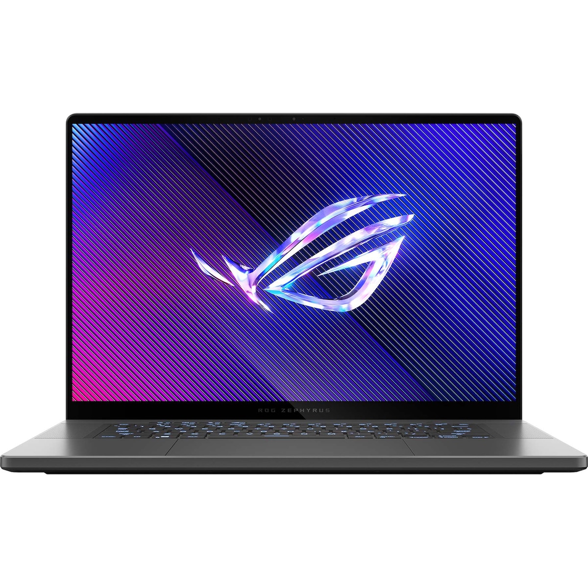 Asus ROG Zephyrus G16 (2024) GU605MI U9/32/1TB/4070 16