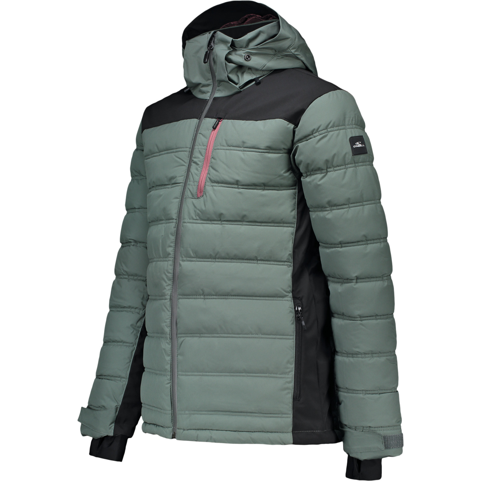 O'Neill Herren-Hybridjacke Igneous S