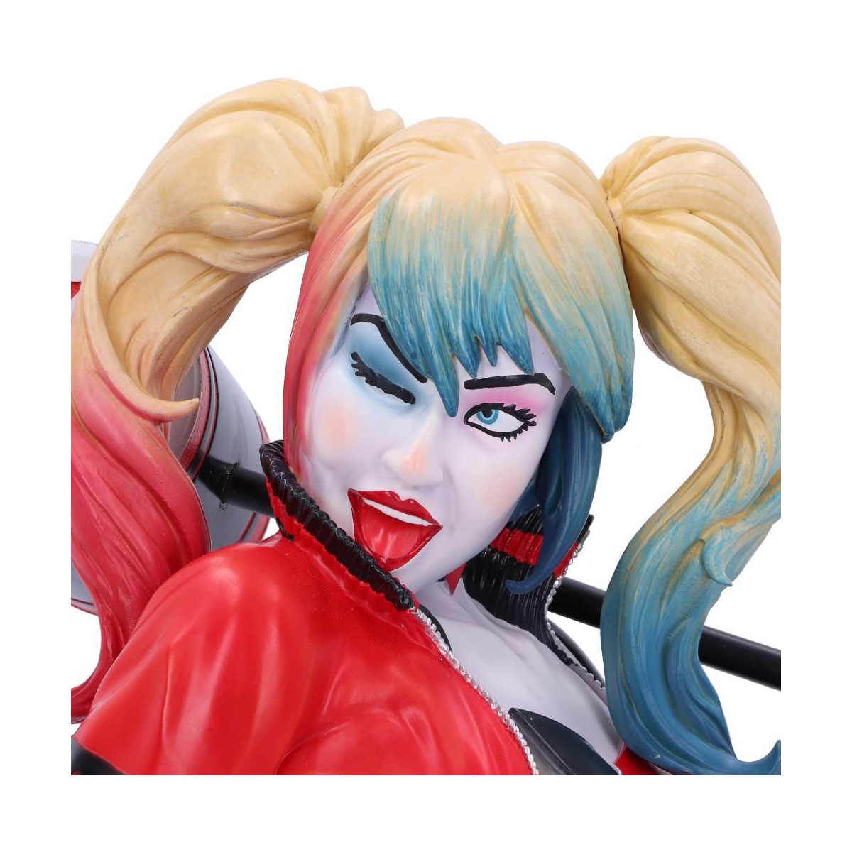 Nemesis Now Harley Quinn actionfigur