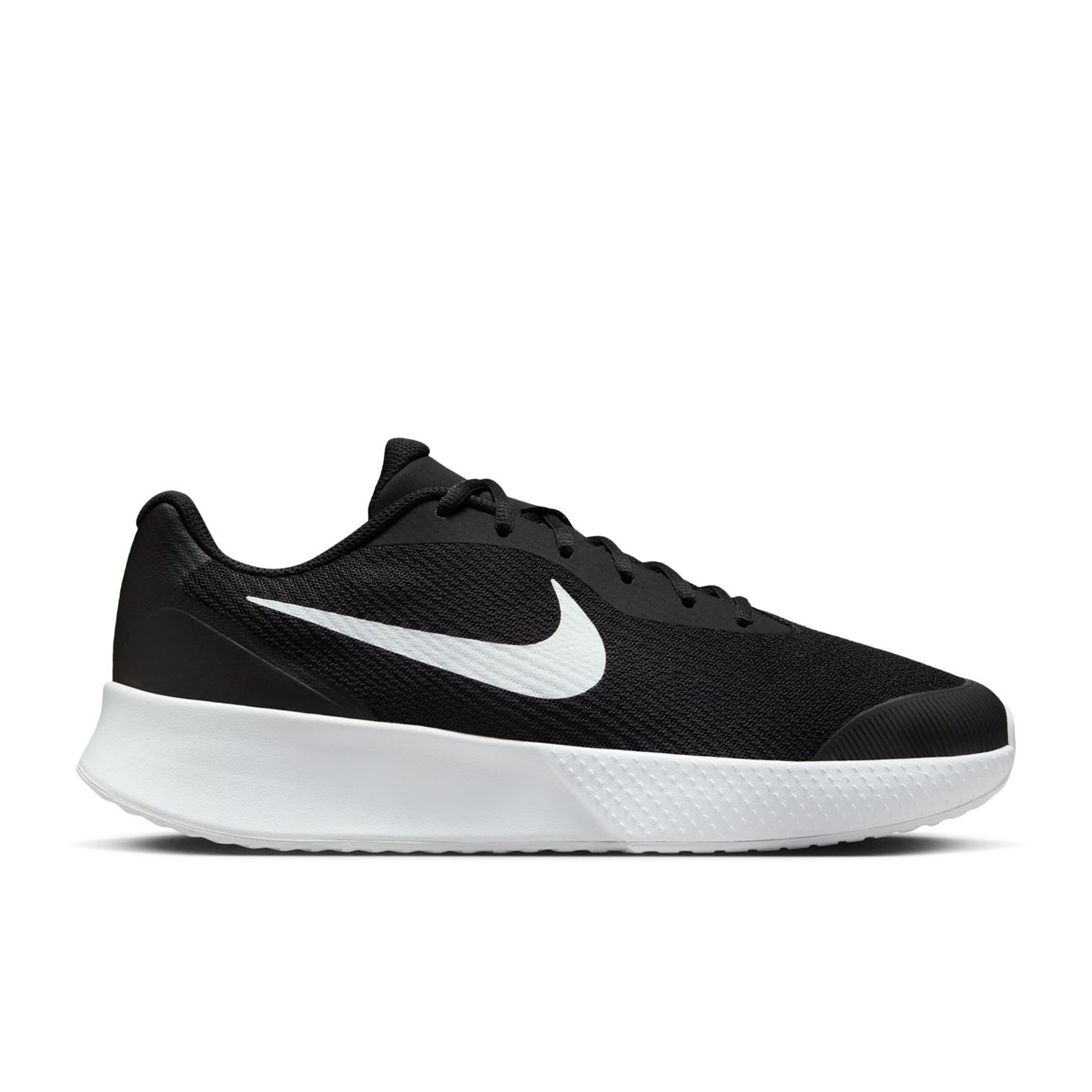 Nike Vapor Lite 3 Chaussures Toutes Surfaces Hommes - Noir , Blanc
