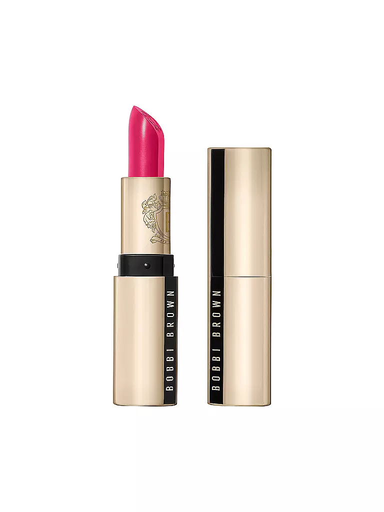 BOBBI BROWN Lippenstift - Luxe Lipstick ( 41 Pink Dahlia ) pink