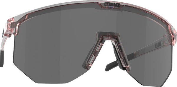 HERO SMALL Sportbrille  transparent pink