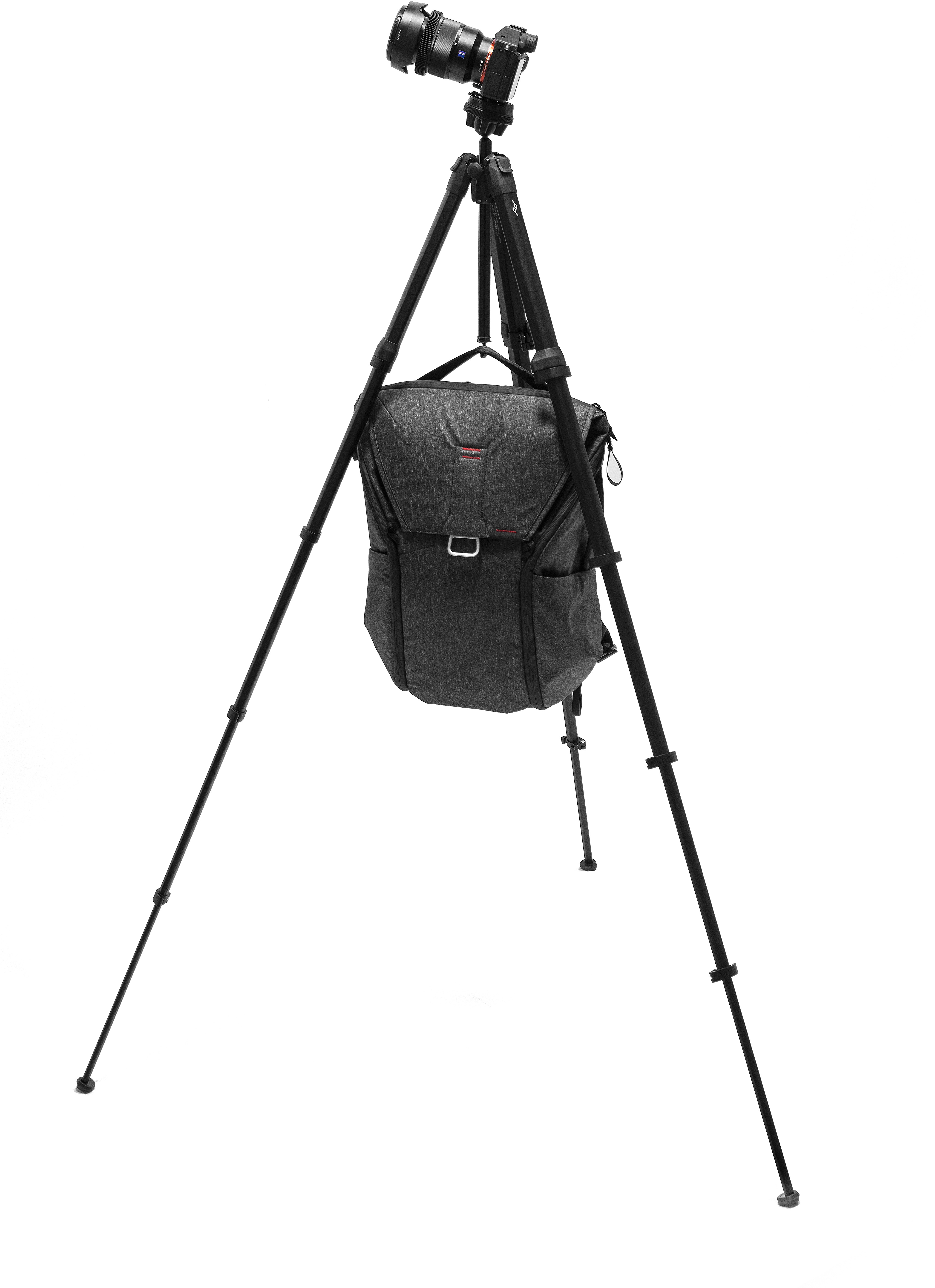 Travel Tripod Aluminium