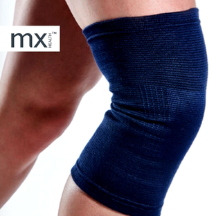 MX Health Mx Standard Knee Support Elastic - S 1ST