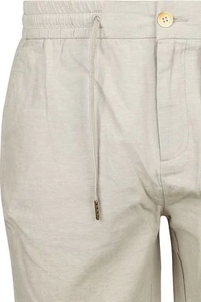 Scotch and Soda Short Grijs 179999-030 kopen