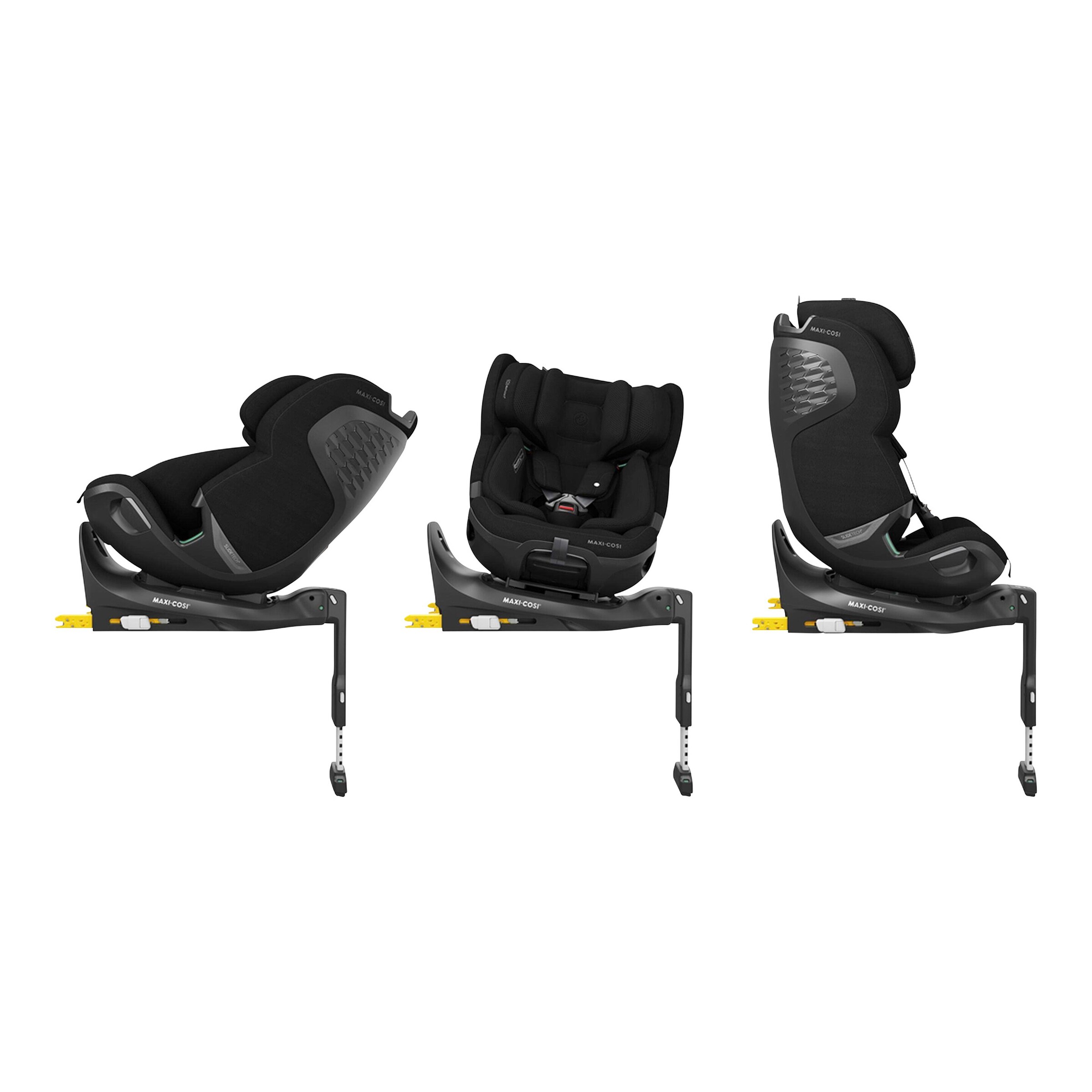 Maxi-Cosi Kindersitz Emerald 360 Pro authentic black