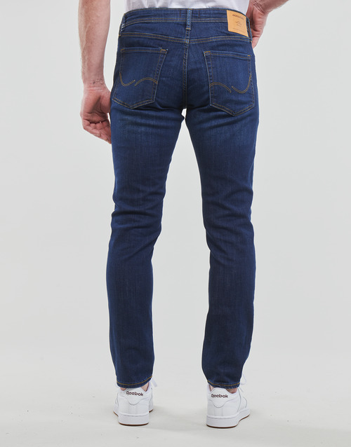Jack & Jones - JJIGLENN JJORIGINAL - Bleu