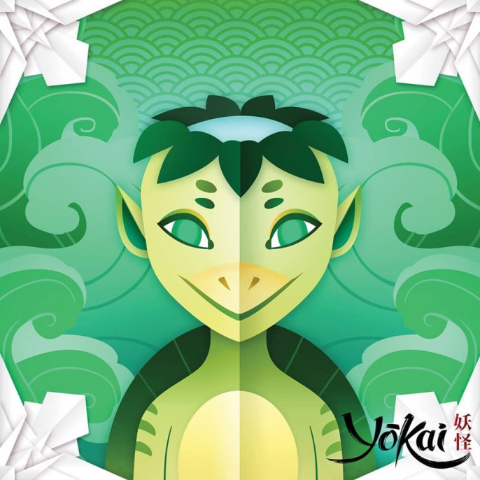 Yokaï