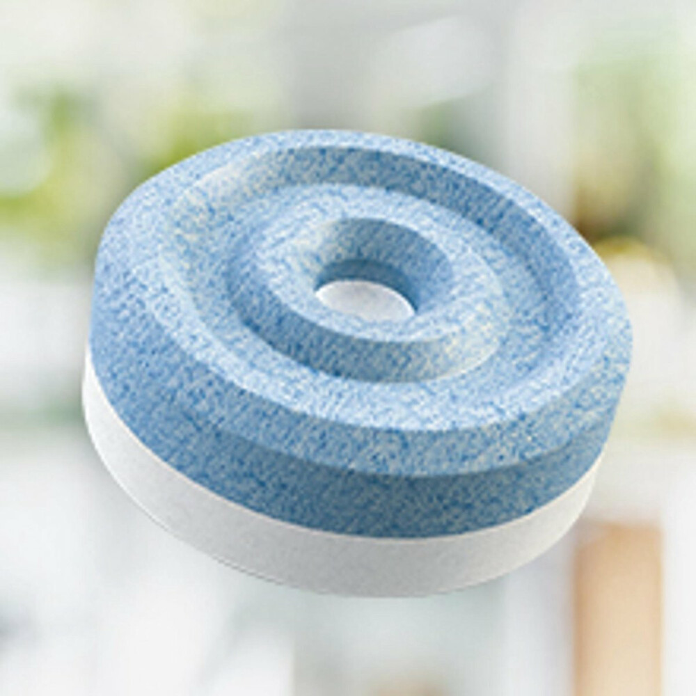 Rubson Vochtopnemer Navultabs Aero 360°6 stuks