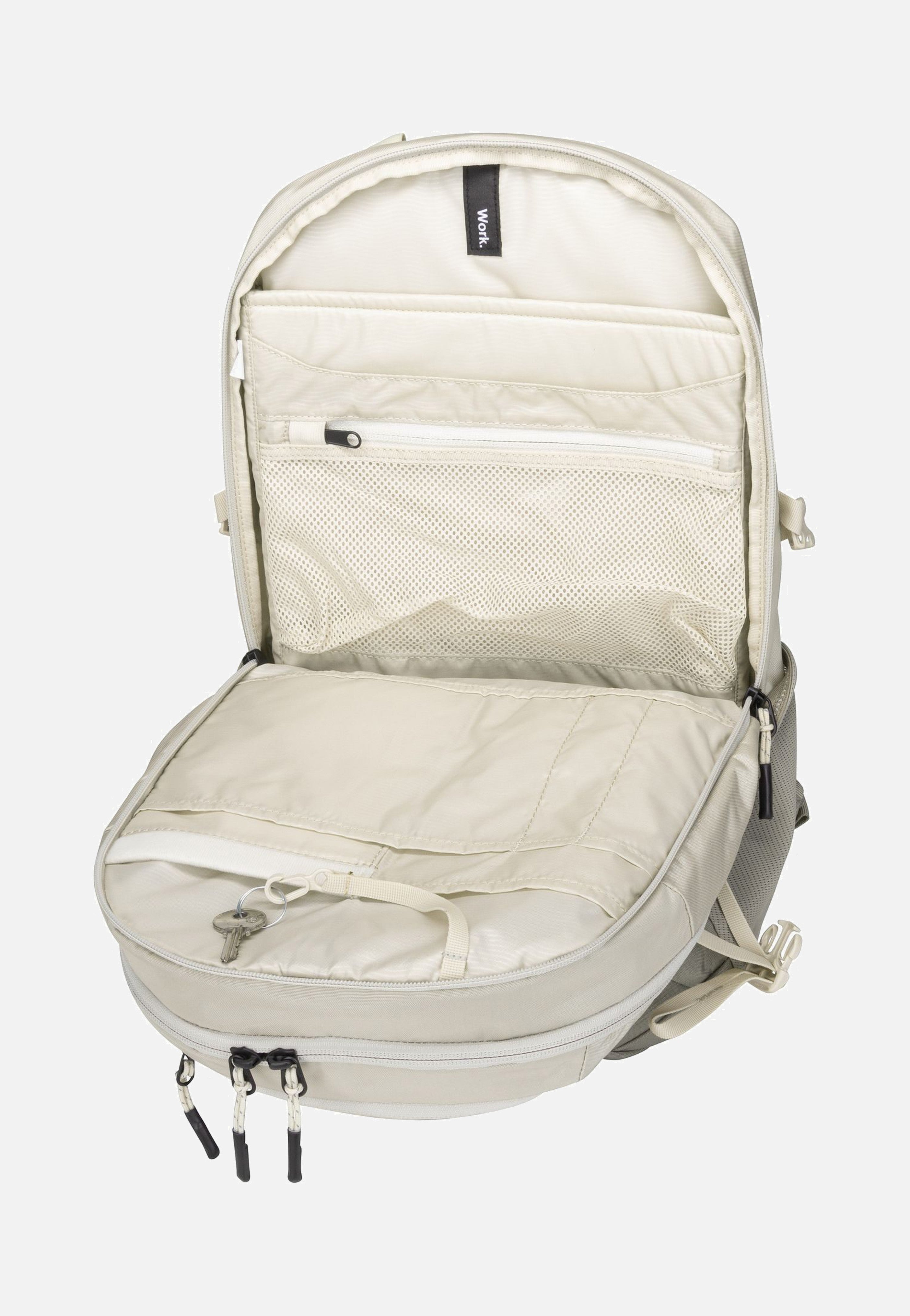 EnRoute 23L Pelican/Vetiver - Rucksack
