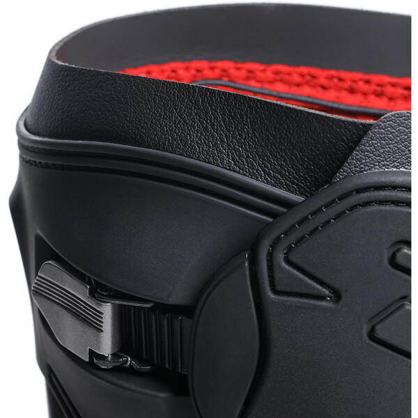 TCX - Bottes RT-Race Noir / Rouge