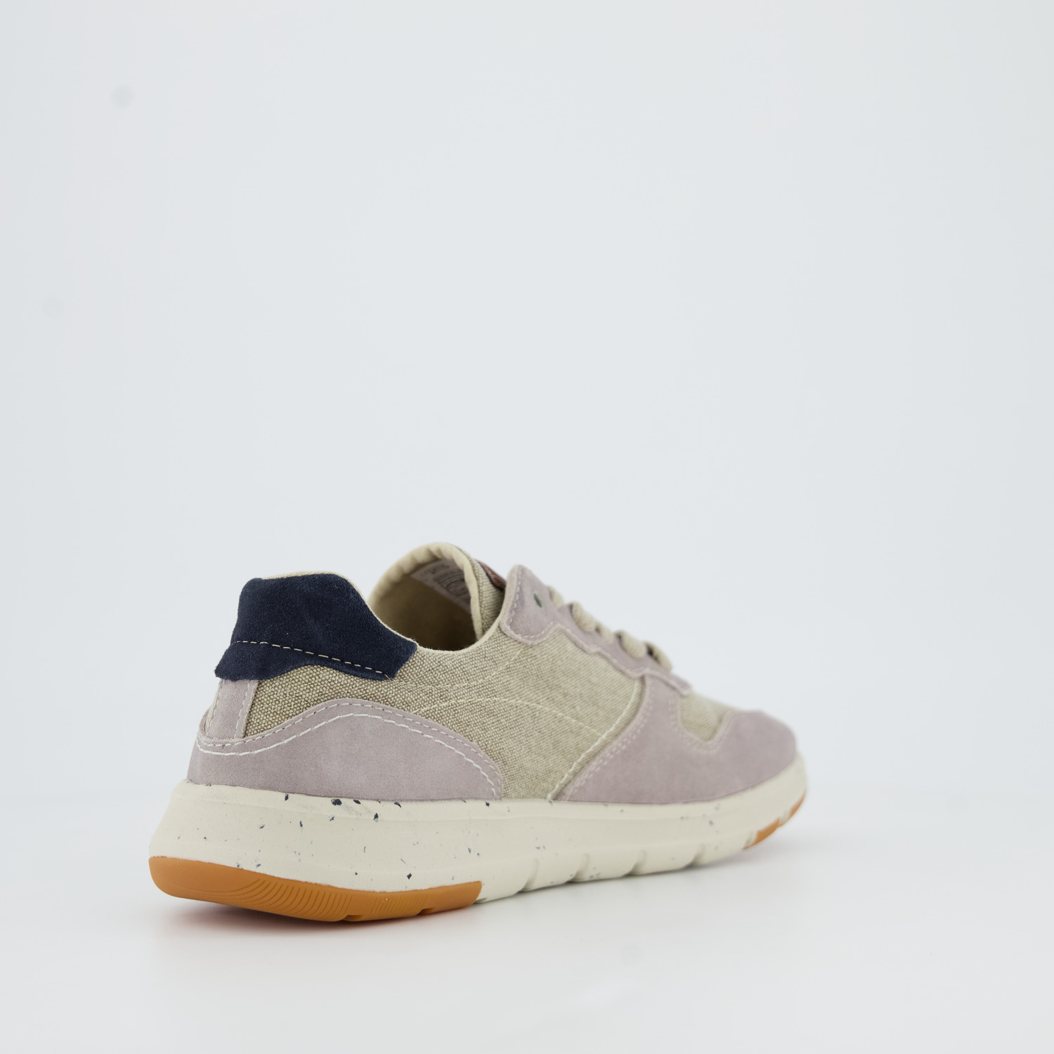 Camel Halbschuhe