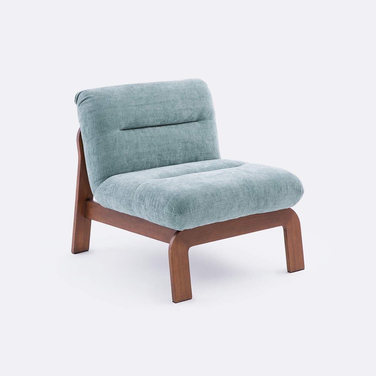 LA REDOUTE INTERIORS<br>Poltrona baixa estofada, Talet