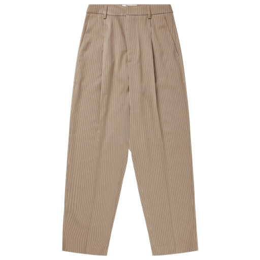 Munthe Lachlan Bukser, Beige, 38