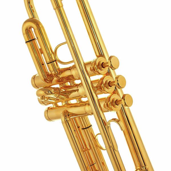 Schagerl James Morrison Bb-Trp. GB