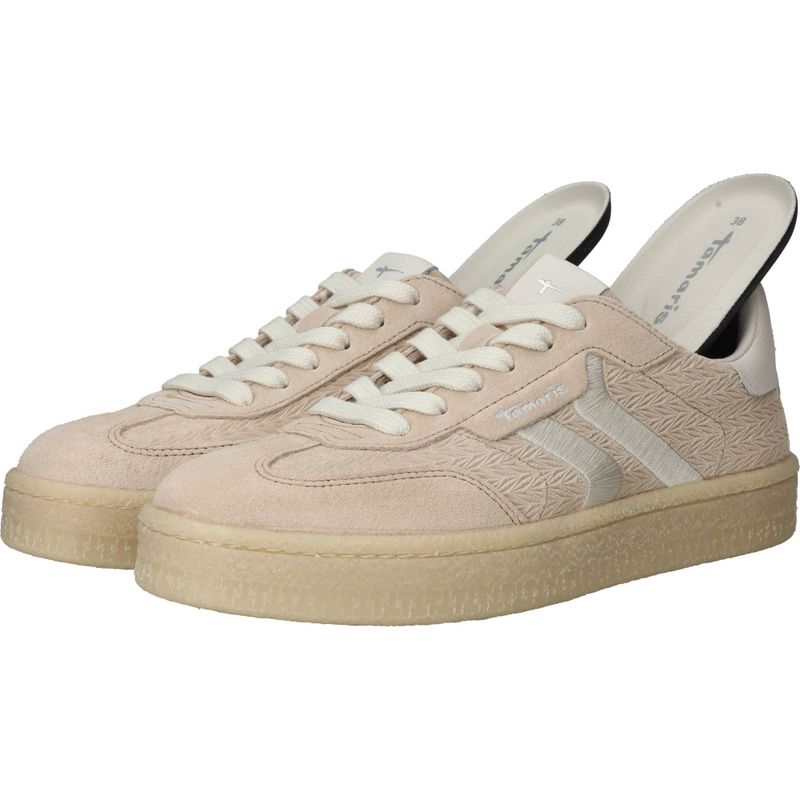 Tamaris Sneakers Beige Dames