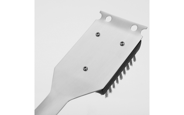 Westmark Grillbürste 38,5 cm