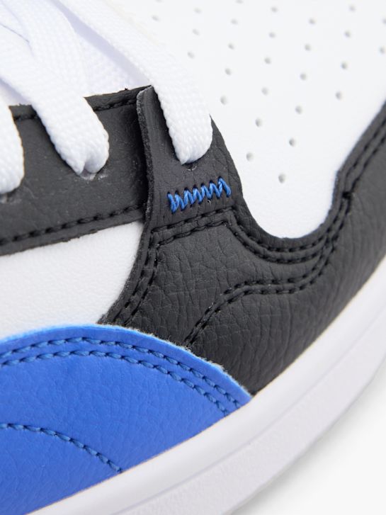 PUMA REB-L JR Sneaker Blau
