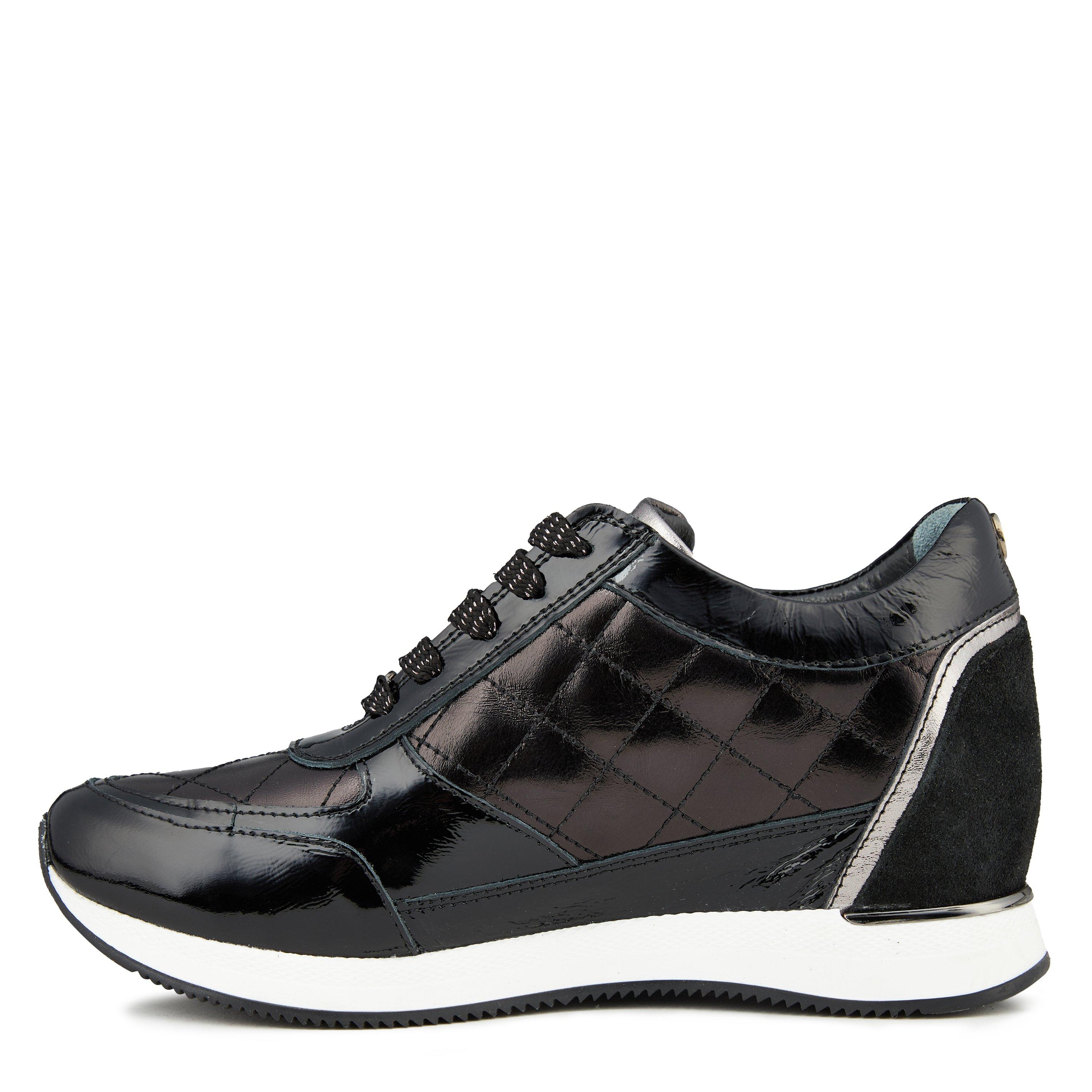 Moda in Pelle Berke Trainers