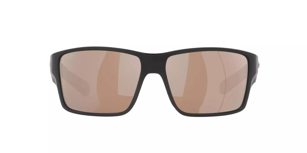 Costa<br>Reefton Pro Matte Black