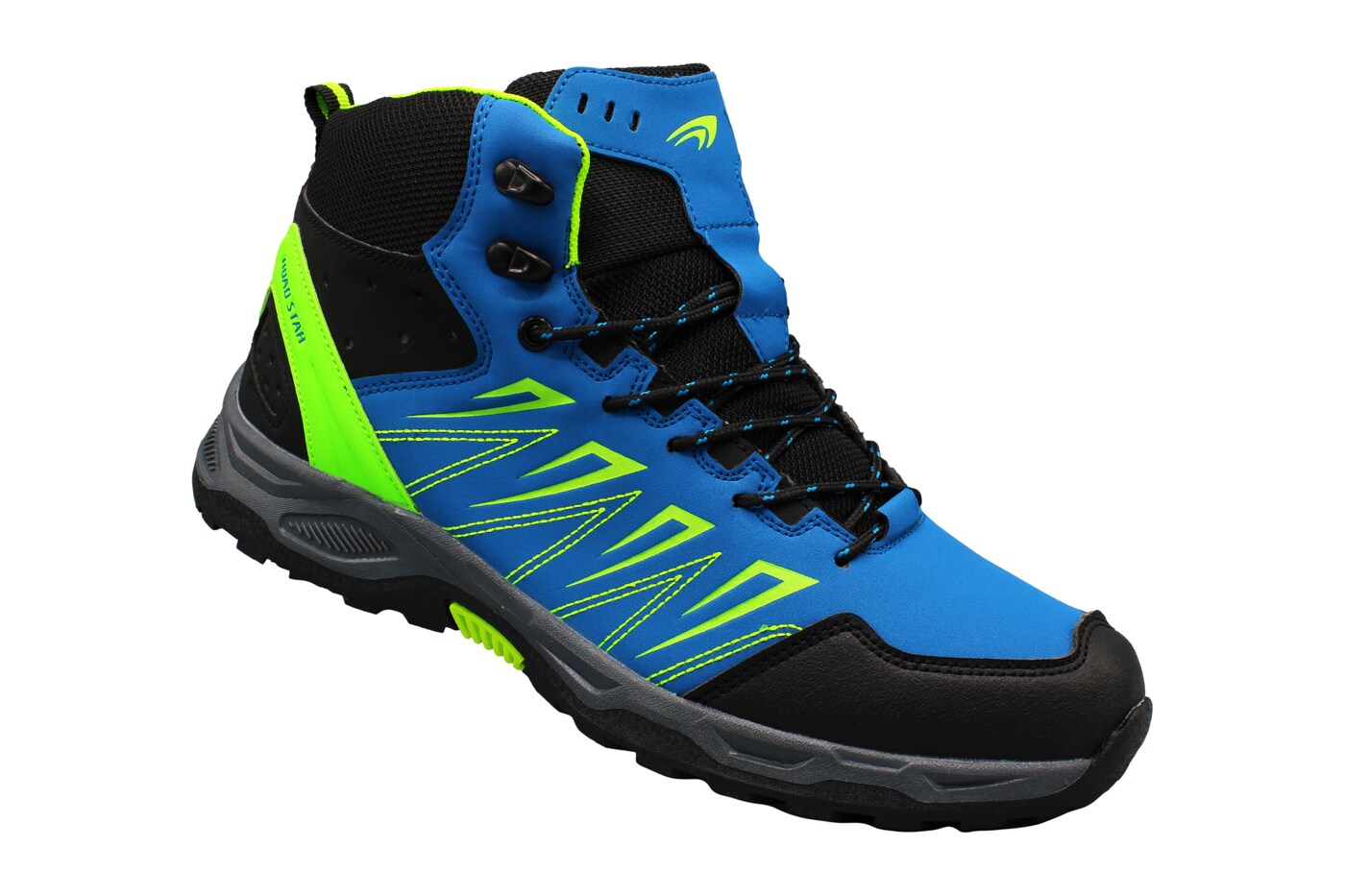 Planets 125 Winterschuhe Herren