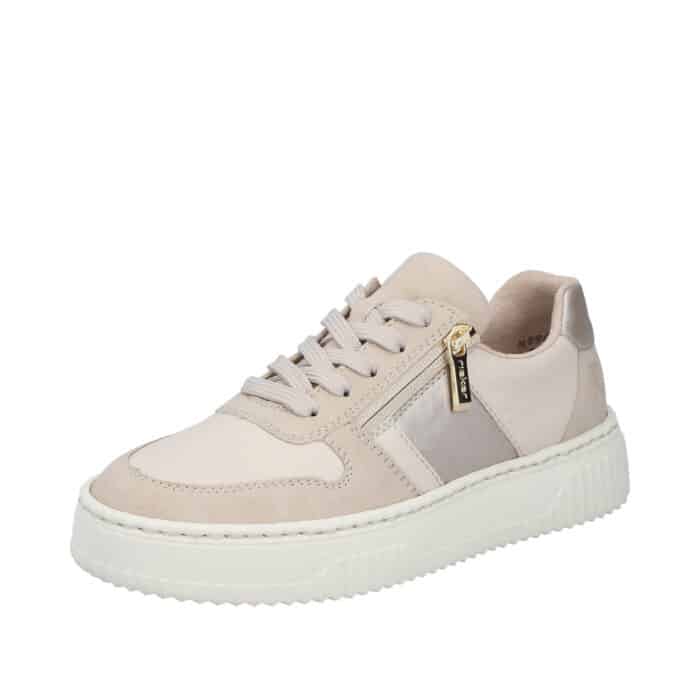 Rieker Sneakers Dame N9909-60
