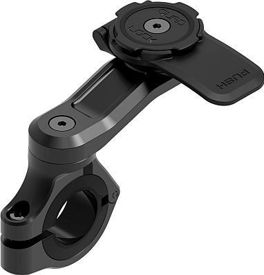 Quad Lock - Stuurbevestiging PRO - Zwart - Geschikt voor 35mm Stuur
