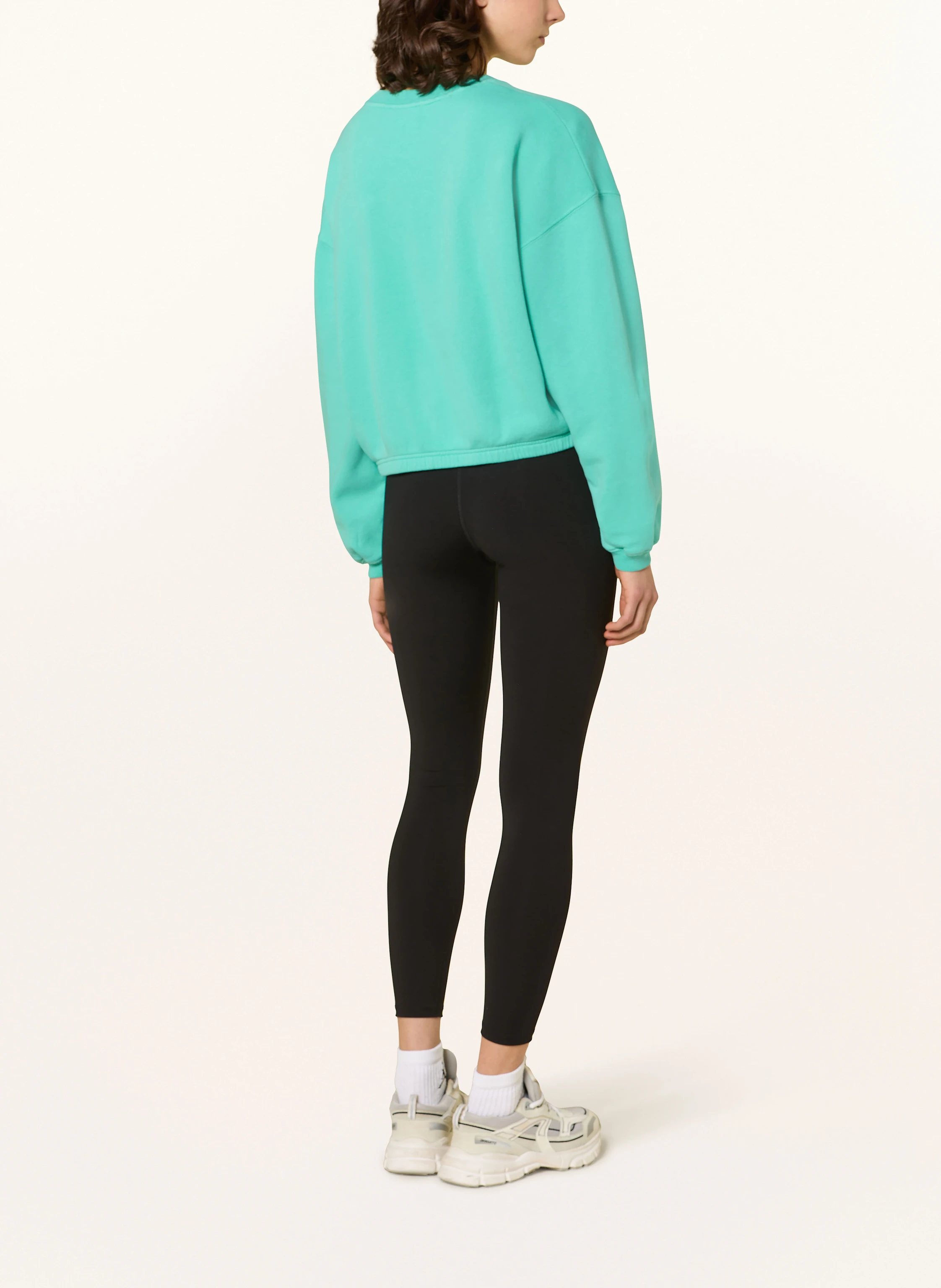 American Vintage Sweatshirt IZUBIRD