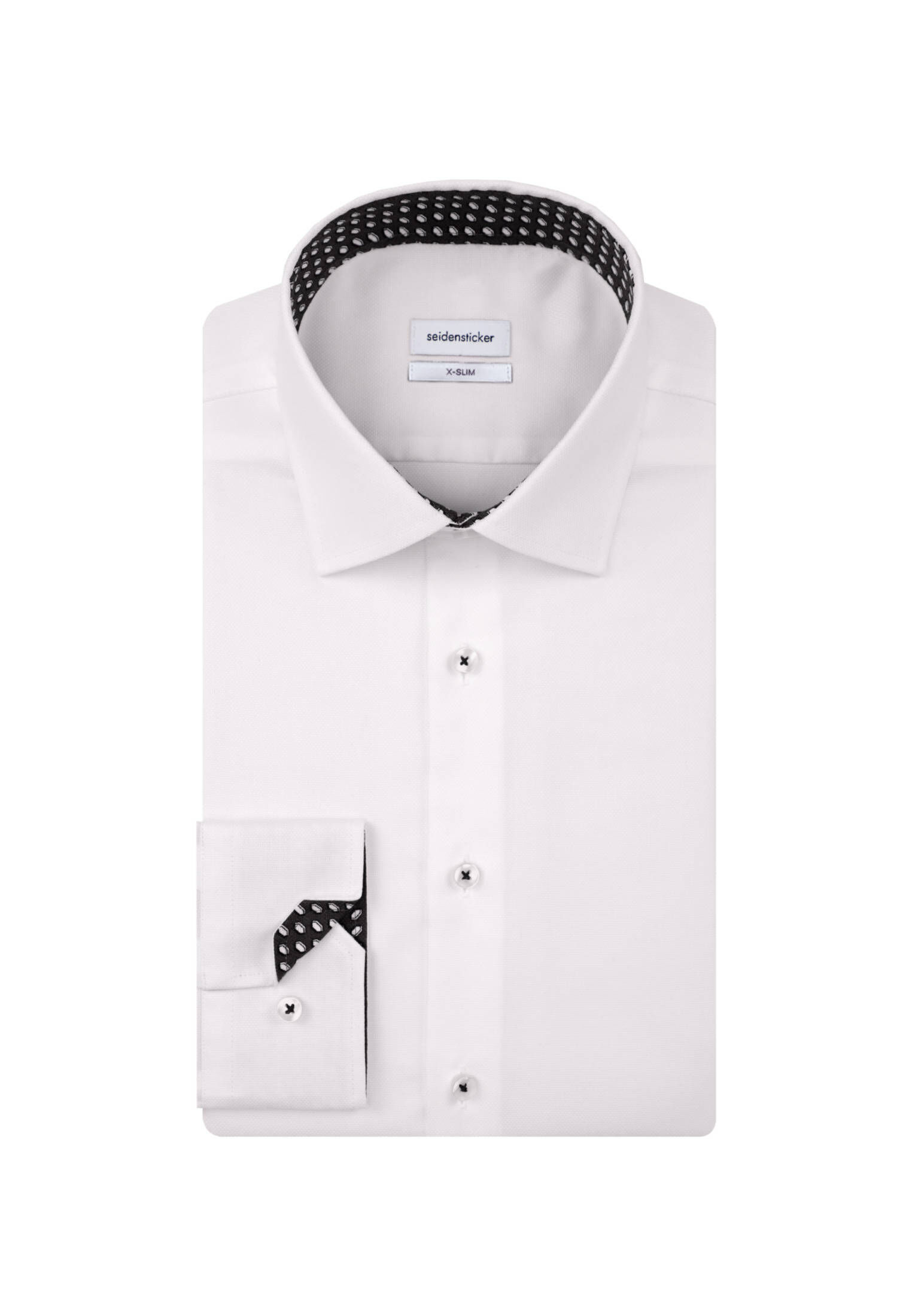 Seidensticker| Herren Business Hemd X-Slim