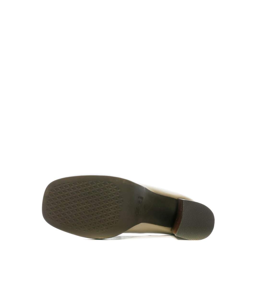 Escarpin Beige Femme Xti 109