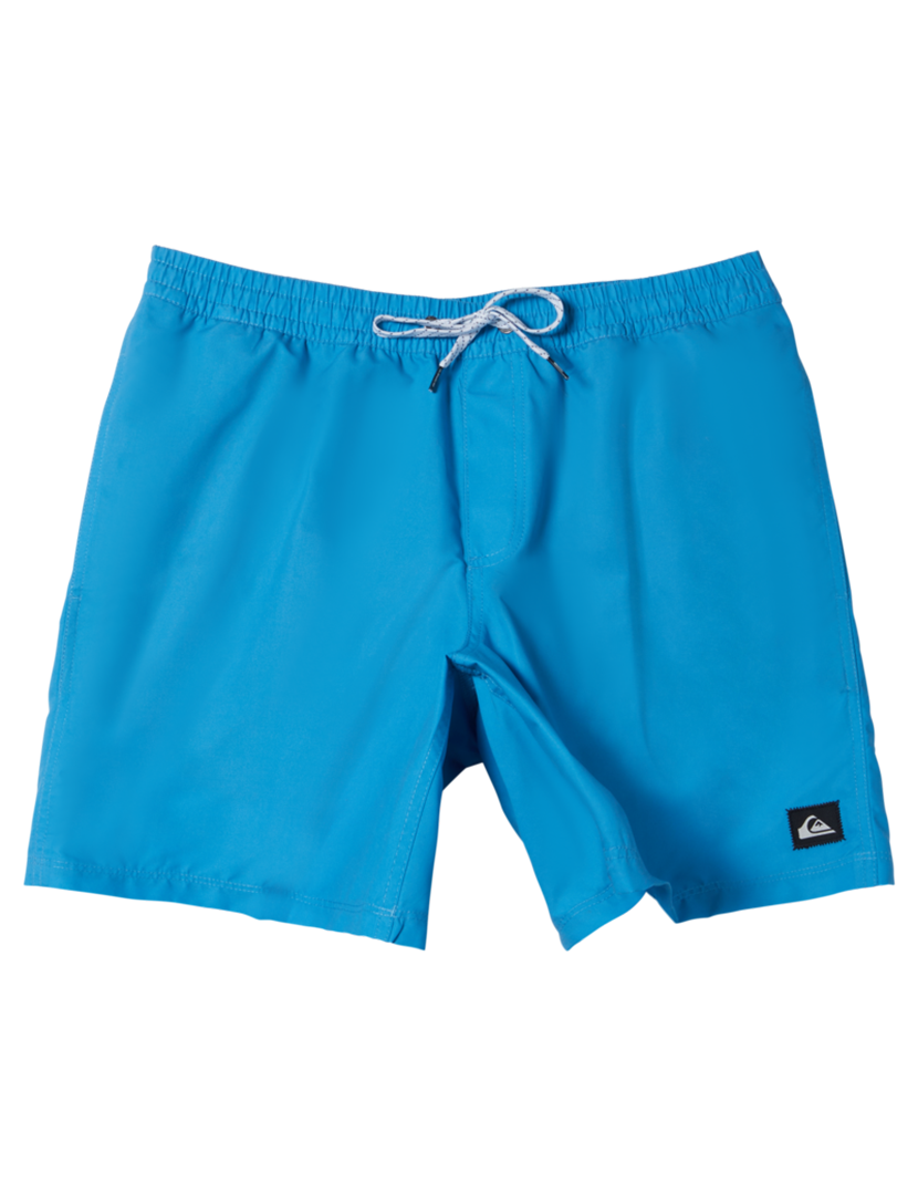Men's Blue Shorts