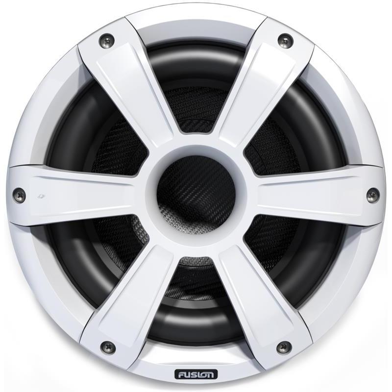 Subwoofer Fusion Signature 12'' Series 3 Sport Leds Chrome 1600 Watts