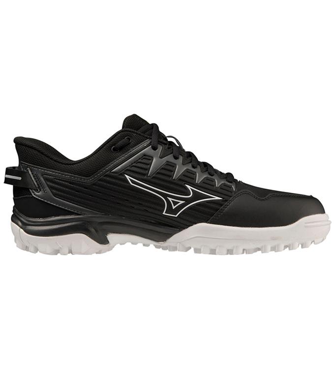 WAVE LYNX 2U Black-White