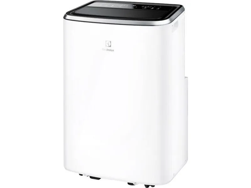 Electrolux ChillFlex Pro EXP26U338CW - Klimaanlæg - mobil - 2,6 EER