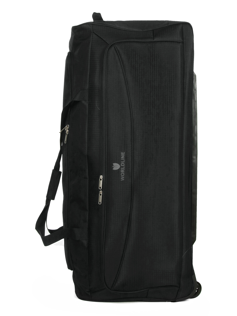 Sac de voyage trolley Worldline Hambourg 2.0 - 95 cm