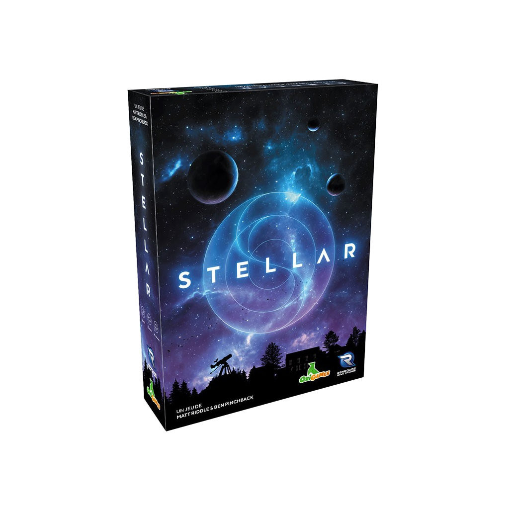 Stellar