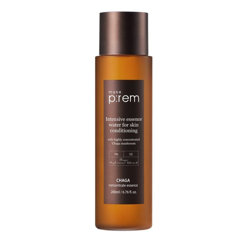 Chaga Concentrate Essence