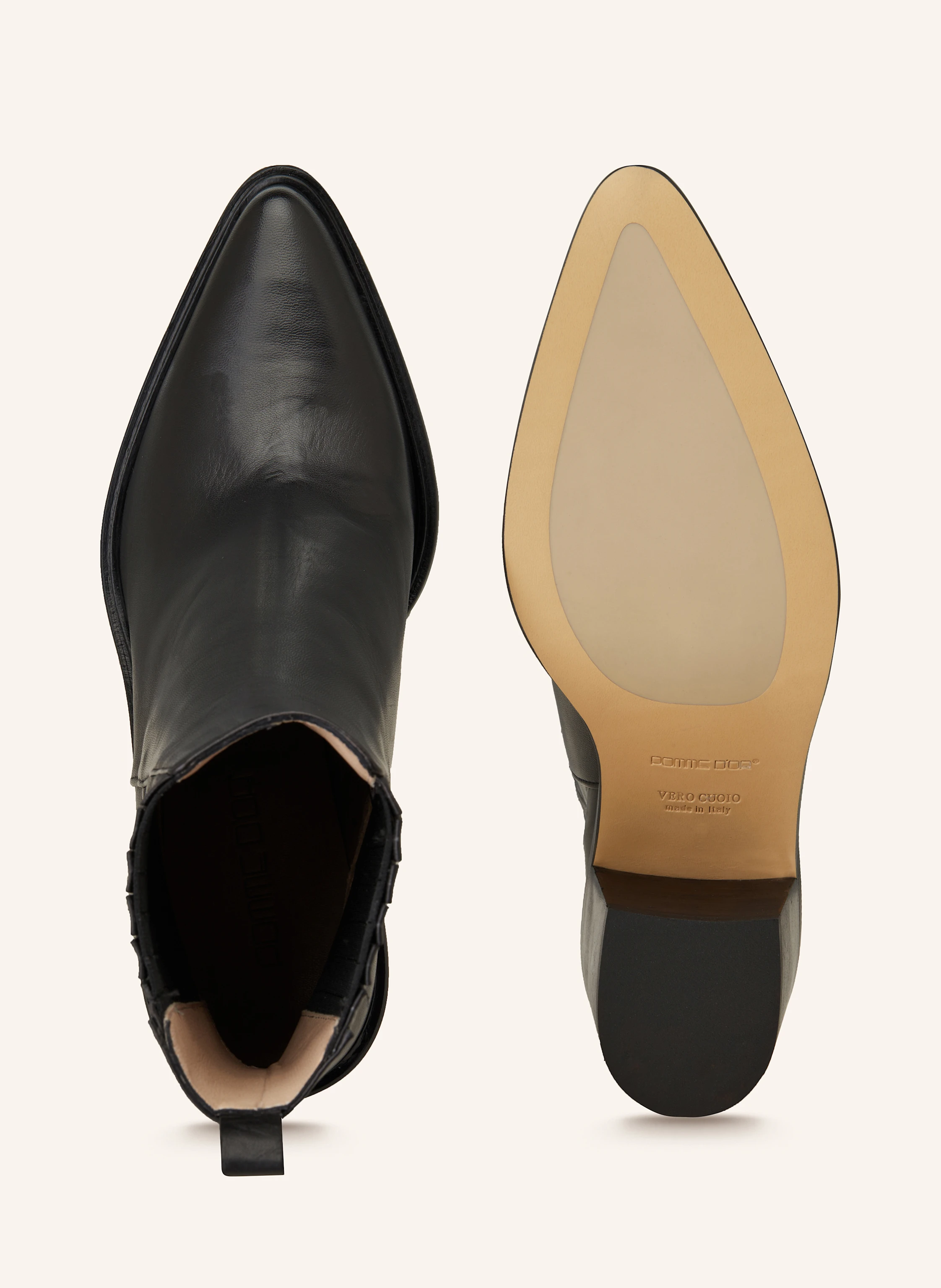 POMME D'OR Stiefeletten JANE