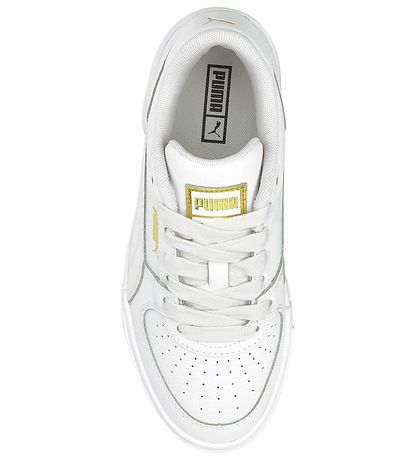 Puma Sneakers - CA Pro Classic - Weiß