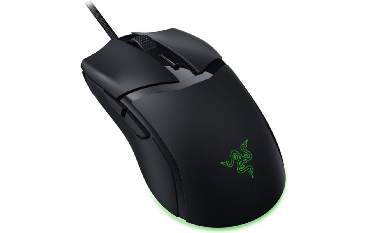 Razer CobraExtrem leichte Gaming-Maus mit leistungsvoller Performance