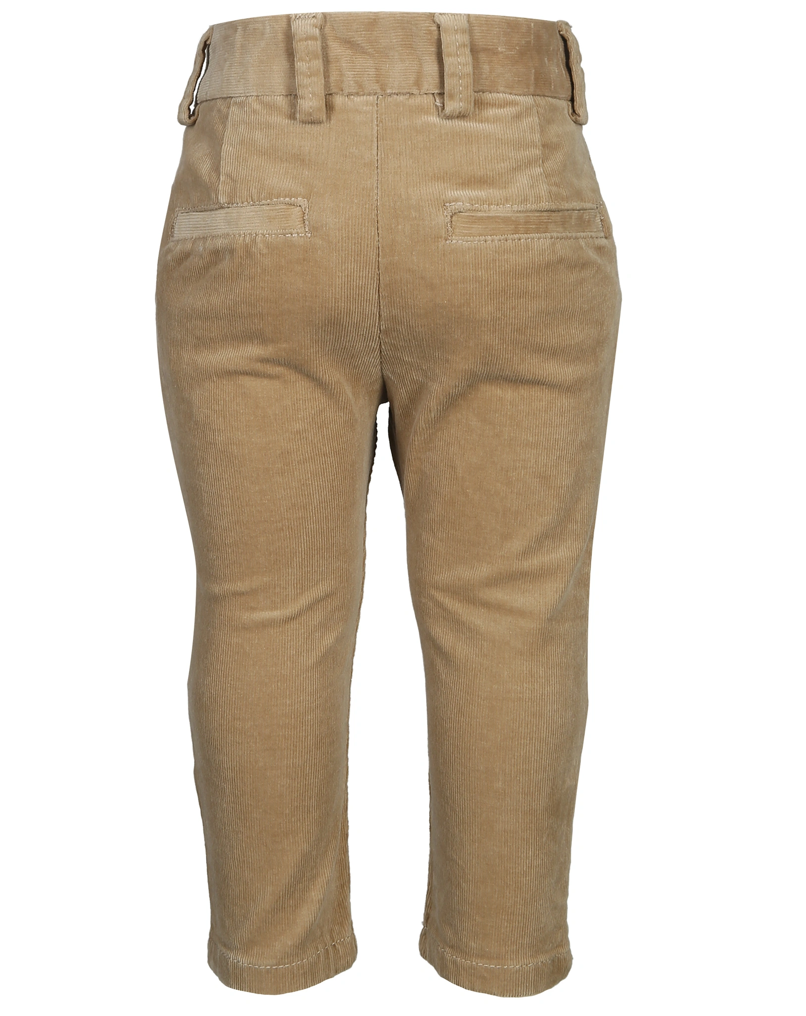 Cordhose CABLE in camel