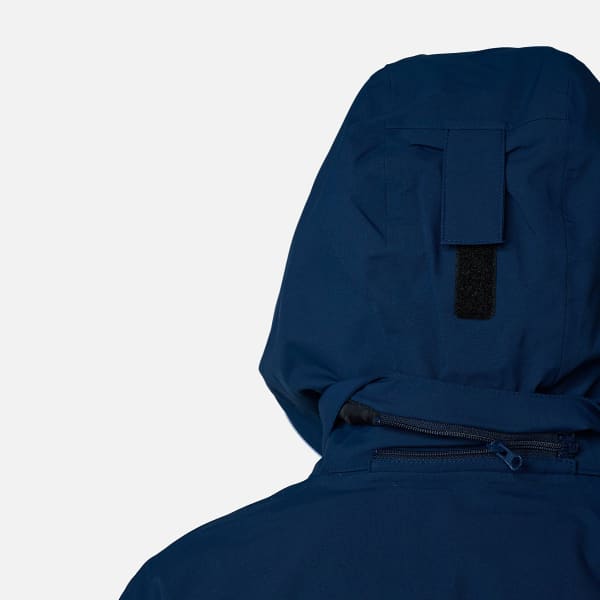 Veste de ski ROSSIGNOL BOY SKI JKT BBR